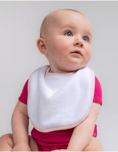 L-LW022-Baby Bib 2